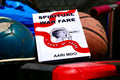 Spiritual War Fare: A Book of Poems